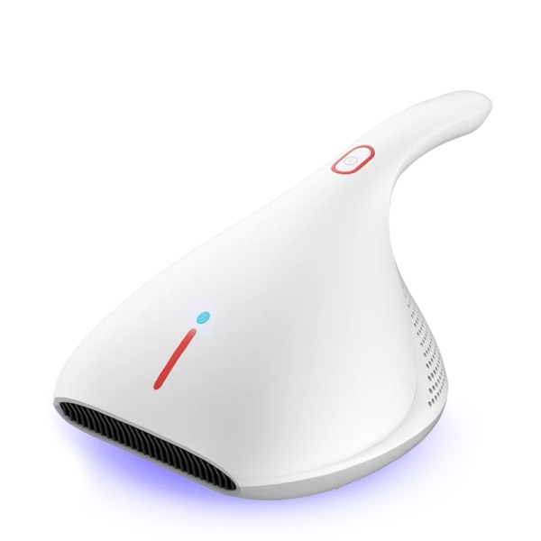 Пылесос от пылевых клещей Deerma Mite Vacuum Cleaner